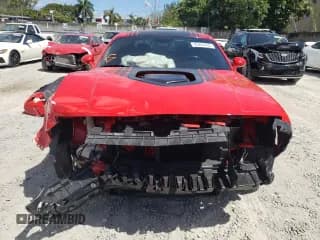 ✅ 2019 Dodge Challenger R/T • VIN: 2C3CDZBT1KH666672 • Lot: 45223183. Wystawiony na Copart z przebiegiem 63 834 mil. Bezpłatny archiwum sprzedaży aukcyjnych z USA i szczegółowy raport historii pojazdu na DreamBid. Zdjęcie 5.