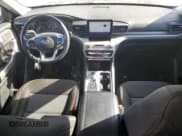 ✅ 2023 Ford Explorer XLT • VIN: 1FMSK8DH0PGB76156 • Lot: 84005385. Listed on Copart with 240,123 mi. Free auction sales archive from the USA and detailed vehicle history report at DreamBid. Image 8.