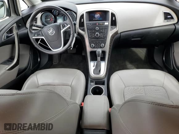 ✅ 2015 Buick Verano • VIN: 1G4PP5SK9F4192750 • Лот: 93309755. Опубликован ранее на Copart с пробегом 39 019 миль. Бесплатный доступ к архиву аукционных продаж из США и подробный отчёт об истории автомобиля на DreamBid. Изображение 8.