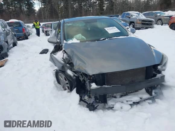 2018 Hyundai Elantra Value Edition with VIN KMHD84LF0JU511862, listed as a IAAI auction lot 41560546 with 121,937 mi miles and . Bid and sale history available at DreamBid. Image 6.