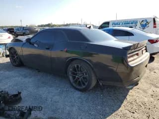 ✅ 2021 Dodge Challenger R/T Scat Pack • VIN: 2C3CDZFJ7MH510468 • Lot: 72182934. Wystawiony na Copart z przebiegiem 31 183 mil. Bezpłatny archiwum sprzedaży aukcyjnych z USA i szczegółowy raport historii pojazdu na DreamBid. Zdjęcie 2.