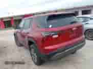 2025 Chevrolet Equinox FWD LT с VIN 3GNAXHEG7SL169546, выставлен на аукционе IAAI как лот 41922172 с пробегом Не указан миль и . История ставок и продаж доступна на DreamBid. Изображение 3.