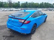✅ 2024 Honda Civic Sport Touring • VIN: 19XFL1G85RE019716 • Lot: 42748703. Wystawiony na IAAI z przebiegiem 5 879 mil. Bezpłatny archiwum sprzedaży aukcyjnych z USA i szczegółowy raport historii pojazdu na DreamBid. Zdjęcie 4.