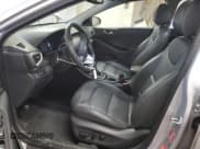 ✅ 2018 Hyundai Ioniq Limited • VIN: KMHC85LC8JU065306 • Lot: 45145725. Wystawiony na Copart z przebiegiem 187 929 mil. Bezpłatny archiwum sprzedaży aukcyjnych z USA i szczegółowy raport historii pojazdu na DreamBid. Zdjęcie 7.