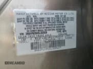 ✅ 2025 Nissan Kicks SR • VIN: 3N8AP6DB4SL332659 • Lot: 87180415. Wystawiony na Copart z przebiegiem 14 812 mil. Bezpłatny archiwum sprzedaży aukcyjnych z USA i szczegółowy raport historii pojazdu na DreamBid. Zdjęcie 12.