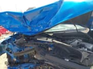 ✅ 2023 Chevrolet Silverado 1500 Custom • VIN: 3GCPABEK9PG164001 • Lot: 42830003. Wystawiony na IAAI z przebiegiem 13 082 mil. Bezpłatny archiwum sprzedaży aukcyjnych z USA i szczegółowy raport historii pojazdu na DreamBid. Zdjęcie 10.