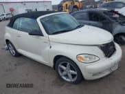 ✅ 2005 Chrysler PT Cruiser GT • VIN: 3C3AY75SX5T265880 • Lot: 41722904. Listed on IAAI with 83,565 mi. Free auction sales archive from the USA and detailed vehicle history report at DreamBid. Image 1.