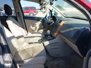 ✅ 2006 Saturn VUE • VIN: 5GZCZ53436S818784 • Lot: 43388536. Wystawiony na IAAI z przebiegiem Nie podano. Bezpłatny archiwum sprzedaży aukcyjnych z USA i szczegółowy raport historii pojazdu na DreamBid. Zdjęcie 5.