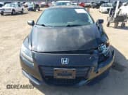 ✅ 2011 Honda CR-Z EX • VIN: JHMZF1D69BS005844 • Lot: 43464490. Wystawiony na IAAI z przebiegiem 187 533 mil. Bezpłatny archiwum sprzedaży aukcyjnych z USA i szczegółowy raport historii pojazdu na DreamBid. Zdjęcie 6.