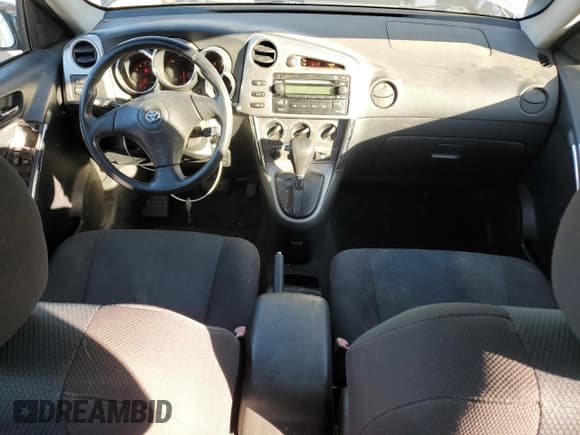 ✅ 2007 Toyota Matrix XR • VIN: 2T1KR30E27C652226 • Лот: 85369455. Опубликован ранее на Copart с пробегом 165 542 миль. Бесплатный доступ к архиву аукционных продаж из США и подробный отчёт об истории автомобиля на DreamBid. Изображение 8.