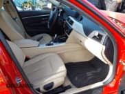 ✅ 2016 BMW 3 Series 320i xDrive • VIN: WBA8A3C58GK551412 • Lot: 43181281. Listed on IAAI with 77,677 mi. Free auction sales archive from the USA and detailed vehicle history report at DreamBid. Image 5.