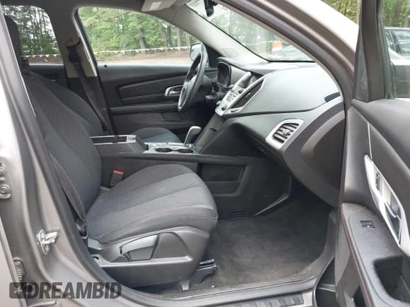 ✅ 2012 GMC Terrain SLE-1 • VIN: 2GKFLREKXC6352082 • Lot: 42730469. Wystawiony na IAAI z przebiegiem 124 156 mil. Bezpłatny archiwum sprzedaży aukcyjnych z USA i szczegółowy raport historii pojazdu na DreamBid. Zdjęcie 5.