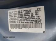 ✅ 2006 Honda Odyssey EX-L • VIN: 5FNRL38786B113724 • Lot: 43684169. Listed on IAAI with 180,565 mi. Free auction sales archive from the USA and detailed vehicle history report at DreamBid. Image 9.