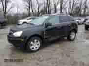 2008 Saturn VUE XR z VIN 3GSCL537X8S692206, wystawiony jako Copart lot #84511824 z przebiegiem 158 899 mil mil oraz Szkoda całkowita • Salvage title. Historia ofert i sprzedaży dostępna na DreamBid. Obrazek 1.