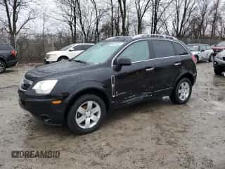 2008 Saturn VUE XR z VIN 3GSCL537X8S692206, wystawiony jako Copart lot #84511824 z przebiegiem 158 899 mil mil oraz Szkoda całkowita • Salvage title. Historia ofert i sprzedaży dostępna na DreamBid. Obrazek 1.