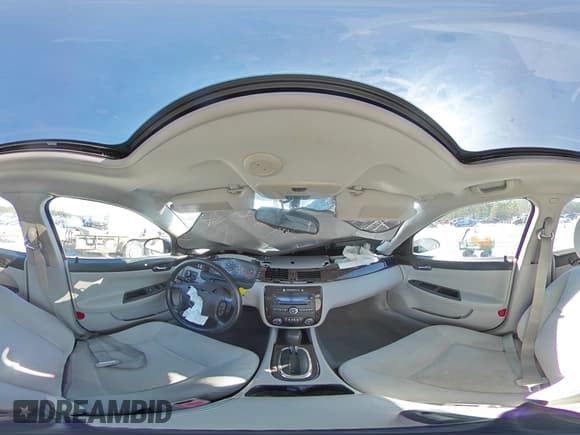 ✅ 2014 Chevrolet Impala LT • VIN: 2G1WB5E34E1144398 • Лот: 75491764. Опубликован ранее на Copart с пробегом 107 758 миль. Бесплатный доступ к архиву аукционных продаж из США и подробный отчёт об истории автомобиля на DreamBid. Изображение 14.