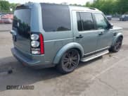 ✅ 2016 Land Rover LR4 HSE • VIN: SALAG2V63GA790268 • Lot: 42355841. Listed on IAAI with 107,754 mi. Free auction sales archive from the USA and detailed vehicle history report at DreamBid. Image 4.