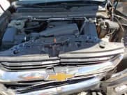 ✅ 2018 Chevrolet Colorado 2WD LT • VIN: 1GCGSCEA4J1130015 • Lot: 58466945. Listed on Copart with 163,402 mi. Free auction sales archive from the USA and detailed vehicle history report at DreamBid. Image 11.