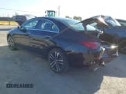 ✅ 2024 Mercedes-Benz CLA 250 • VIN: W1K5J4GB0RN453199 • Лот: 42997699. Опубликован ранее на IAAI с пробегом 9 579 миль. Бесплатный доступ к архиву аукционных продаж из США и подробный отчёт об истории автомобиля на DreamBid. Изображение 3.