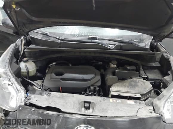 ✅ 2020 Kia Sportage LX • VIN: KNDPMCAC1L7634250 • Lot: 43711483. Wystawiony na IAAI z przebiegiem 57 824 mil. Bezpłatny archiwum sprzedaży aukcyjnych z USA i szczegółowy raport historii pojazdu na DreamBid. Zdjęcie 10.