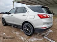 ✅ 2021 Chevrolet Equinox LT • VIN: 3GNAXKEV4MS101564 • Lot: 62387195. Wystawiony na Copart z przebiegiem 34 661 mil. Bezpłatny archiwum sprzedaży aukcyjnych z USA i szczegółowy raport historii pojazdu na DreamBid. Zdjęcie 2.