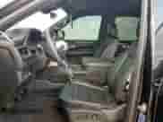 2023 Chevrolet Tahoe Commercial z VIN 1GNSKLED3PR157406, wystawiony jako Copart lot #84457885 z przebiegiem 27 083 mil mil oraz Szkoda całkowita • Salvage title. Historia ofert i sprzedaży dostępna na DreamBid. Obrazek 7.