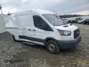✅ 2018 Ford Transit • VIN: 1FTBW2CM2JKA44069 • Lot: 46346635. Listed on Copart with Not provided. Free auction sales archive from the USA and detailed vehicle history report at DreamBid. Image 4.