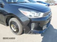 ✅ 2020 Kia Rio S • VIN: 3KPA24AD5LE297981 • Lot: 43121487. Listed on IAAI with 108,778 mi. Free auction sales archive from the USA and detailed vehicle history report at DreamBid. Image 6.