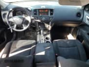 ✅ 2014 Nissan Pathfinder S • VIN: 5N1AR2MM4EC721250 • Лот: 86072935. Опубликован ранее на Copart с пробегом 126 112 миль. Бесплатный доступ к архиву аукционных продаж из США и подробный отчёт об истории автомобиля на DreamBid. Изображение 8.