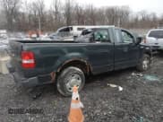 ✅ 2005 Ford F-150 XL • VIN: 1FTVF12575NB23159 • Lot: 84847554. Wystawiony na Copart z przebiegiem Nie podano. Bezpłatny archiwum sprzedaży aukcyjnych z USA i szczegółowy raport historii pojazdu na DreamBid. Zdjęcie 3.