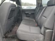 ✅ 2014 Chevrolet Silverado 2500HD LT • VIN: 1GC1KXCG2EF132035 • Лот: 52649525. Опубликован ранее на Copart с пробегом 216 301 миль. Бесплатный доступ к архиву аукционных продаж из США и подробный отчёт об истории автомобиля на DreamBid. Изображение 10.