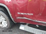 ✅ 2014 GMC Sierra 1500 SLT • VIN: 3GTP1VEC5EG542970 • Lot: 41551962. Wystawiony na IAAI z przebiegiem 165 740 mil. Bezpłatny archiwum sprzedaży aukcyjnych z USA i szczegółowy raport historii pojazdu na DreamBid. Zdjęcie 19.