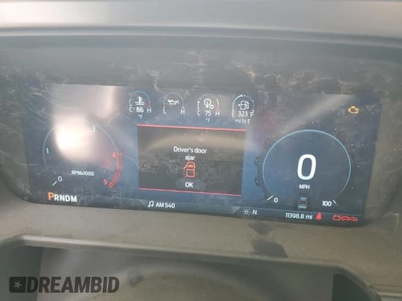 ✅ 2024 Ford F-350 XL • VIN: 1FT8W3DT2REF06548 • Лот: 54759725. Опубликован ранее на Copart с пробегом 11 398 миль. Бесплатный доступ к архиву аукционных продаж из США и подробный отчёт об истории автомобиля на DreamBid. Изображение 9.