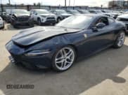 ✅ 2024 Ferrari Roma • VIN: ZFF98RNA9R0301984 • Lot: 46546855. Wystawiony na Copart z przebiegiem Nie podano. Bezpłatny archiwum sprzedaży aukcyjnych z USA i szczegółowy raport historii pojazdu na DreamBid. Zdjęcie 1.