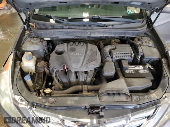 ✅ 2011 Hyundai Sonata Limited • VIN: 5NPEC4ACXBH236772 • Лот: 82317185. Опубликован ранее на Copart с пробегом 187 759 миль. Бесплатный доступ к архиву аукционных продаж из США и подробный отчёт об истории автомобиля на DreamBid. Изображение 11.