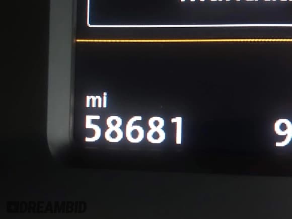 ✅ 2020 Volkswagen Passat SE • VIN: 1VWWA7A34LC011947 • Lot: 42713519. Listed on IAAI with 58,681 mi. Free auction sales archive from the USA and detailed vehicle history report at DreamBid. Image 15.