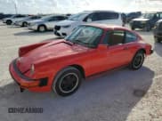 ✅ 1977 Porsche 911 • VIN: 9117201860 • Lot: 79163584. Listed on Copart with 140,841 mi. Free auction sales archive from the USA and detailed vehicle history report at DreamBid. Image 1.
