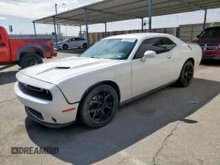 ✅ 2016 Dodge Challenger SXT • VIN: 2C3CDZAGXGH309180 • Лот: 82353315. Опубликован ранее на Copart с пробегом 82 594 миль. Бесплатный доступ к архиву аукционных продаж из США и подробный отчёт об истории автомобиля на DreamBid. Изображение 1.