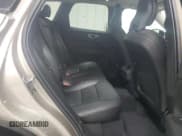 ✅ 2025 Volvo XC60 Core • VIN: YV4M12RJ7S1093423 • Лот: 70765565. Опубликован ранее на Copart с пробегом 14 396 миль. Бесплатный доступ к архиву аукционных продаж из США и подробный отчёт об истории автомобиля на DreamBid. Изображение 11.