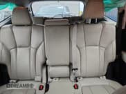 ✅ 2020 Subaru Ascent Limited • VIN: 4S4WMALD2L3406282 • Lot: 61395035. Wystawiony na Copart z przebiegiem 164 997 mil. Bezpłatny archiwum sprzedaży aukcyjnych z USA i szczegółowy raport historii pojazdu na DreamBid. Zdjęcie 10.