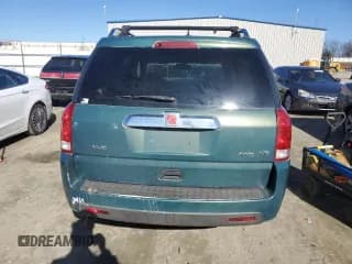 ✅ 2007 Saturn VUE V6 • VIN: 5GZCZ63457S847839 • Lot: 88634205. Wystawiony na Copart z przebiegiem 223 024 mil. Bezpłatny archiwum sprzedaży aukcyjnych z USA i szczegółowy raport historii pojazdu na DreamBid. Zdjęcie 6.