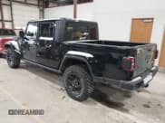 ✅ 2024 Jeep Gladiator Willys • VIN: 1C6HJTAG3RL117149 • Лот: 41739320. Опубликован ранее на IAAI с пробегом 6 073 миль. Бесплатный доступ к архиву аукционных продаж из США и подробный отчёт об истории автомобиля на DreamBid. Изображение 3.