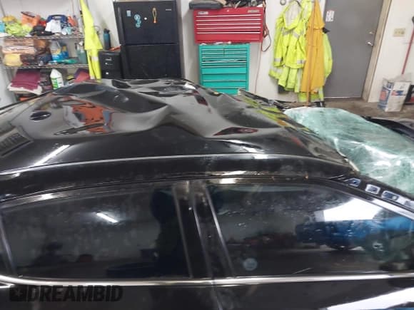 ✅ 2017 Nissan Maxima S • VIN: 1N4AA6AP8HC381466 • Lot: 41552326. Listed on IAAI with 137,161 mi. Free auction sales archive from the USA and detailed vehicle history report at DreamBid. Image 15.