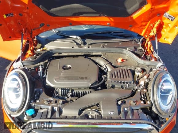 ✅ 2020 MINI Hardtop 4 Door Cooper • VIN: WMWXU7C07L2M08900 • Lot: 43640448. Wystawiony na IAAI z przebiegiem 12 944 mil. Bezpłatny archiwum sprzedaży aukcyjnych z USA i szczegółowy raport historii pojazdu na DreamBid. Zdjęcie 10.