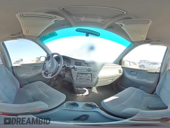 ✅ 2002 Honda Odyssey LX • VIN: 2HKRL18522H501613 • Lot: 45672464. Listed on Copart with 177,723 mi. Free auction sales archive from the USA and detailed vehicle history report at DreamBid. Image 13.