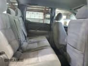 ✅ 2006 Toyota Tundra SR5 • VIN: 5TBDT44116S547179 • Lot: 84618375. Listed on Copart with 337,583 mi. Free auction sales archive from the USA and detailed vehicle history report at DreamBid. Image 10.