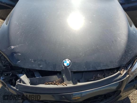 ✅ 2013 BMW 7 Series 750Li xDrive • VIN: WBAYF8C53DDE59075 • Lot: 69854475. Wystawiony na Copart z przebiegiem Nie podano. Bezpłatny archiwum sprzedaży aukcyjnych z USA i szczegółowy raport historii pojazdu na DreamBid. Zdjęcie 11.