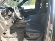 ✅ 2024 Chevrolet Silverado 1500 • VIN: 3GCPAFED5RG458121 • Лот: 76588194. Опубликован ранее на Copart с пробегом 2 970 миль. Бесплатный доступ к архиву аукционных продаж из США и подробный отчёт об истории автомобиля на DreamBid. Изображение 7.