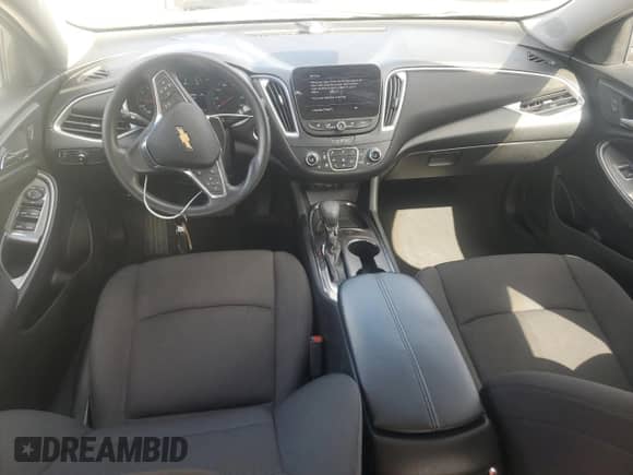 2023 Chevrolet Malibu LT с VIN 1G1ZD5ST1PF216472, выставлен на аукционе Copart как лот 90437085 с пробегом 42 445 миль миль и Чистый • Clean title. История ставок и продаж доступна на DreamBid. Изображение 8.