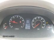 ✅ 2011 Hyundai Azera Limited • VIN: KMHFC4DF4BA544324 • Lot: 59926315. Listed on Copart with 143,692 mi. Free auction sales archive from the USA and detailed vehicle history report at DreamBid. Image 9.